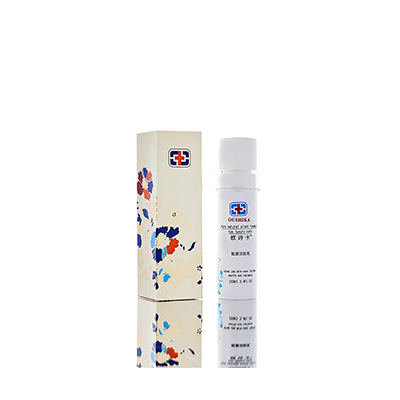 石狮会下雨的乳液