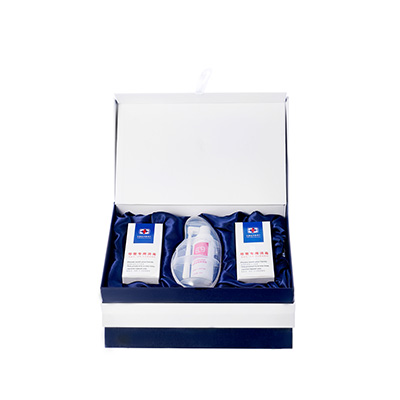 石狮阴道抑菌护理套盒