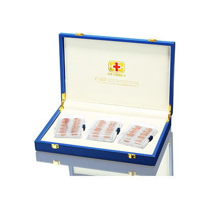 石狮子宫排毒套