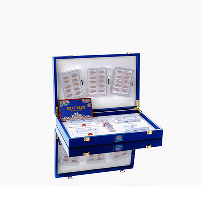 石狮爱芯回春综合版