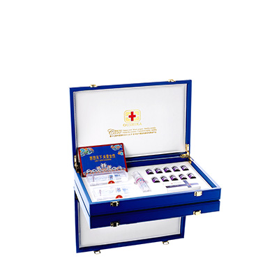 石狮养芯修复综合版