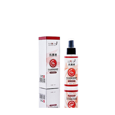 石狮母婴防护喷雾