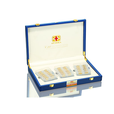 石狮盆腔排毒修复套