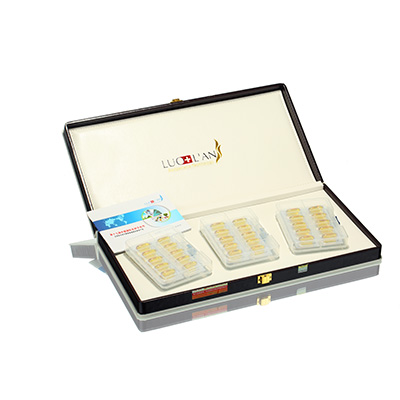 石狮养巢紧润套