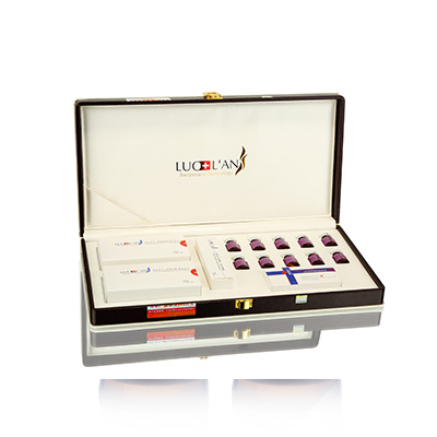 石狮养芯修复综合版