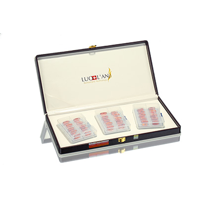 石狮子宫清洁养护套